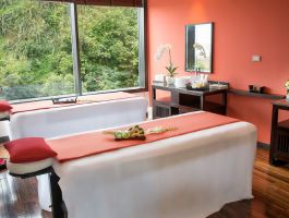 Voucher Amiana Resort Nha Trang