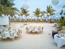 Voucher Amiana Resort Nha Trang