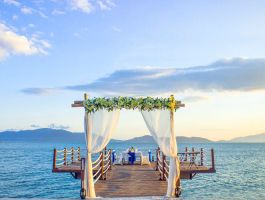 Voucher Amiana Resort Nha Trang