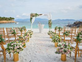 Voucher Amiana Resort Nha Trang