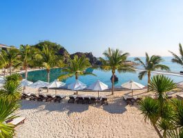 Voucher Amiana Resort Nha Trang