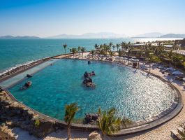 Voucher Amiana Resort Nha Trang