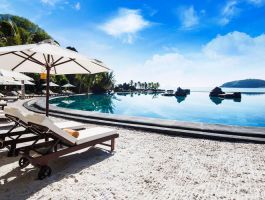 Voucher Amiana Resort Nha Trang