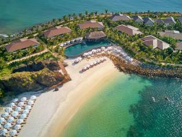 Voucher Amiana Resort Nha Trang