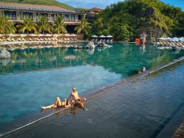 Voucher Amiana Resort Nha Trang