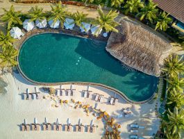Voucher Amiana Resort Nha Trang