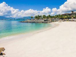Voucher Amiana Resort Nha Trang