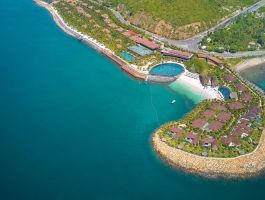 Voucher Amiana Resort Nha Trang