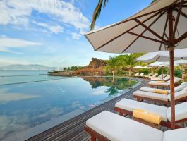 Voucher Amiana Resort Nha Trang