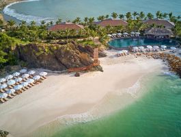 Voucher Amiana Resort Nha Trang