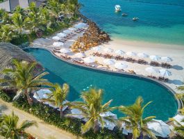 Voucher Amiana Resort Nha Trang