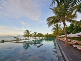 Voucher Amiana Resort Nha Trang