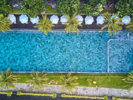 Voucher Amiana Resort Nha Trang