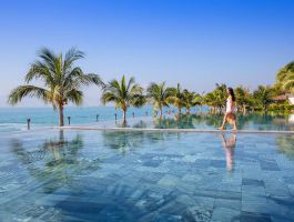 Voucher Amiana Resort Nha Trang
