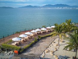 Voucher Amiana Resort Nha Trang