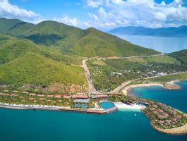 Voucher Amiana Resort Nha Trang