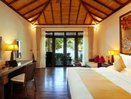 Deluxe Villa Ocean View