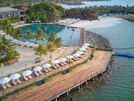 Voucher Amiana Resort Nha Trang