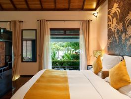 Premier Deluxe Villa Ocean View