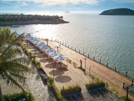 Voucher Amiana Resort Nha Trang