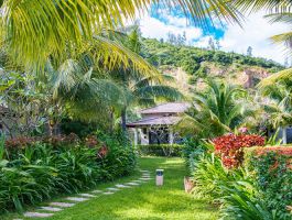 Voucher Amiana Resort Nha Trang