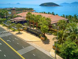 Voucher Amiana Resort Nha Trang