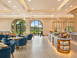 Amigo Sol Phan Thiết