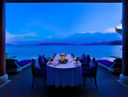 Voucher An Lâm Retreats Ninh Van Bay