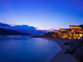 Voucher An Lâm Retreats Ninh Van Bay