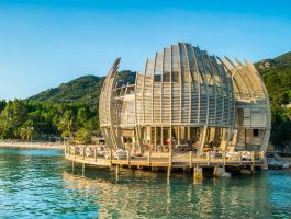 Voucher An Lâm Retreats Ninh Van Bay