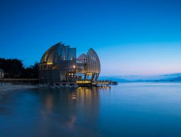 Voucher An Lâm Retreats Ninh Van Bay