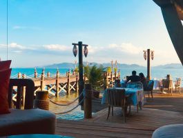 Voucher An Lâm Retreats Ninh Van Bay