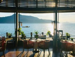 Voucher An Lâm Retreats Ninh Van Bay