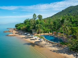 Voucher An Lâm Retreats Ninh Van Bay