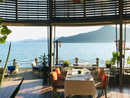 Voucher An Lâm Retreats Ninh Van Bay