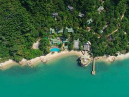 Voucher An Lâm Retreats Ninh Van Bay