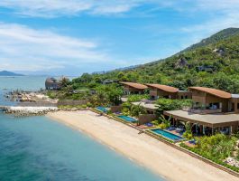 Voucher An Lâm Retreats Ninh Van Bay