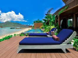 Voucher An Lâm Retreats Ninh Van Bay