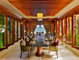 Voucher An Lâm Retreats Ninh Van Bay