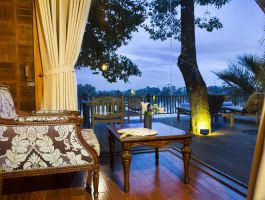 Voucher An Lâm Retreats Saigon River