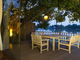 Voucher An Lâm Retreats Saigon River