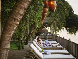 Voucher An Lâm Retreats Saigon River