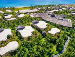 Voucher Ana Mandara Resort Cam Ranh