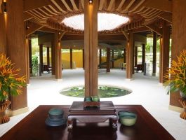 Voucher Ana Mandara Resort Cam Ranh