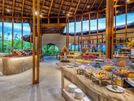 Voucher Ana Mandara Resort Cam Ranh