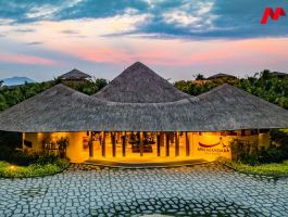 Voucher Ana Mandara Resort Cam Ranh