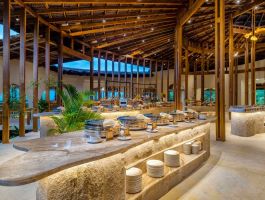 Voucher Ana Mandara Resort Cam Ranh