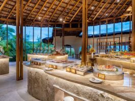 Voucher Ana Mandara Resort Cam Ranh