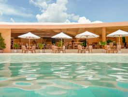 Voucher Ana Mandara Resort Cam Ranh