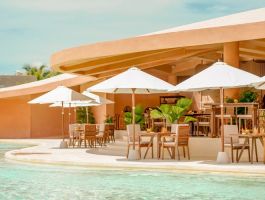 Voucher Ana Mandara Resort Cam Ranh